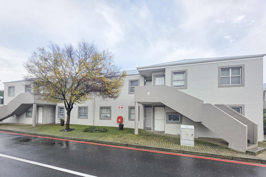 2 Bedroom Property for Sale in Sonstraal Heights Western Cape